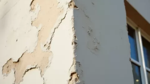 Ile kosztuje gruntowanie elewacji Radom
