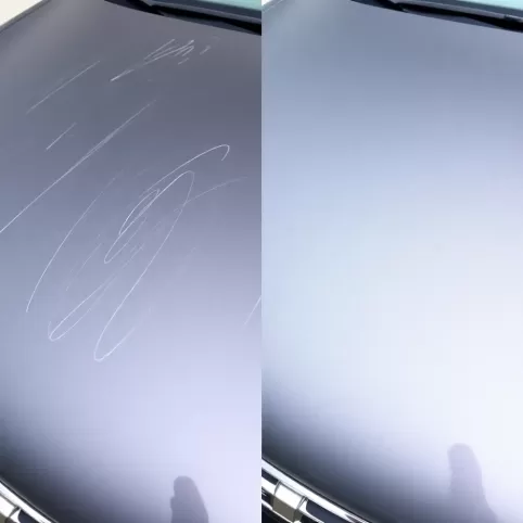 Ile kosztuje korekta lakieru samochodowego