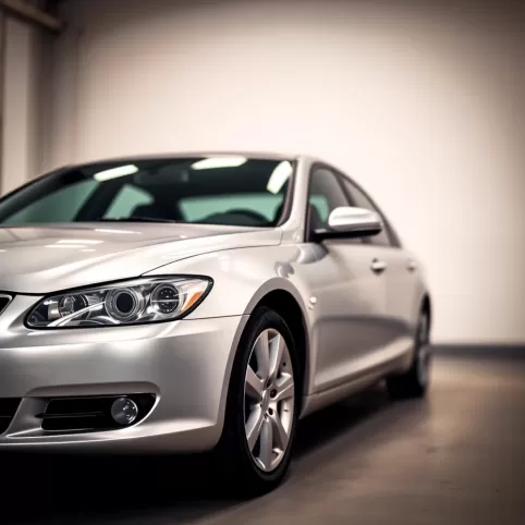 Ile kosztuje lakierowanie całego auta