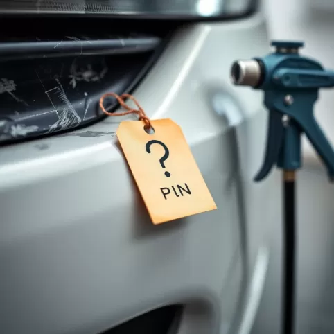 Ile kosztuje lakierowanie zderzaka