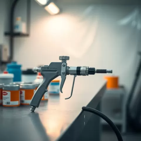 Ile kosztuje roboczogodzina lakiernika