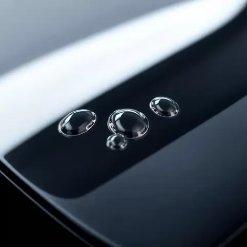 Ile kosztuje woskowanie auta