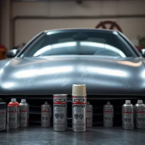 Ile ml lakieru na maske