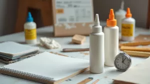 ile moze stac klej do tapet