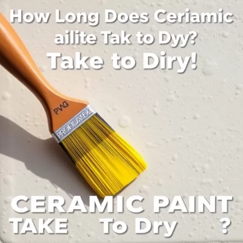 Ile Schnie Farba Ceramiczną