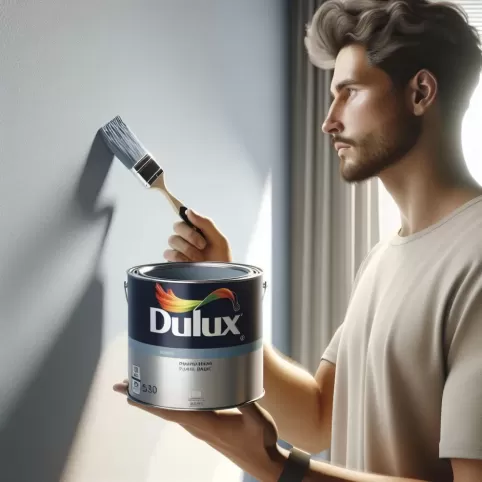 Ile Schnie Farba Dulux