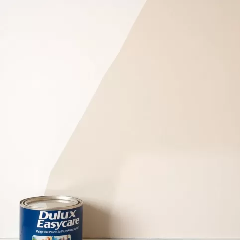 Ile schnie Farba Dulux EasyCare