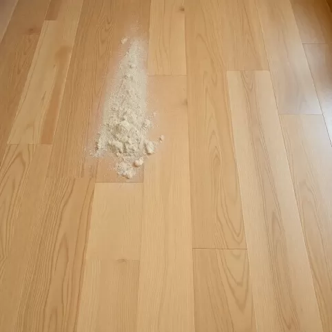 Ile trwa cyklinowanie i lakierowanie
