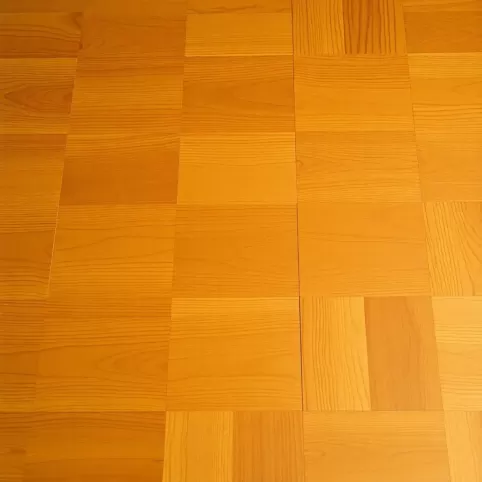 Ile warstw lakieru po cyklinowaniu