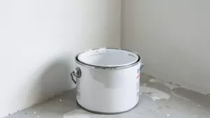 ile ważna jest farba do ścian po otwarciu