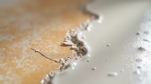 ile wiąże klej do płytek
