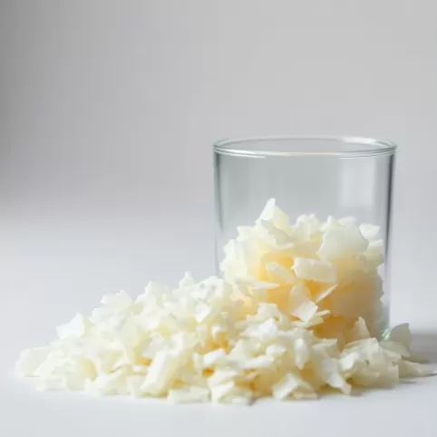 Ile wosku sojowego na 120 ml