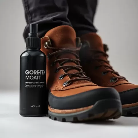 impregnat do butów goretex