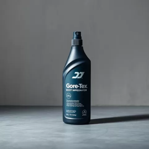 impregnat do butów goretex decathlon