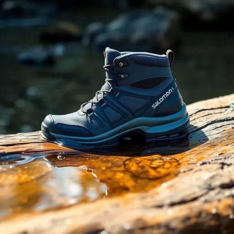 Impregnat do butów Salomon