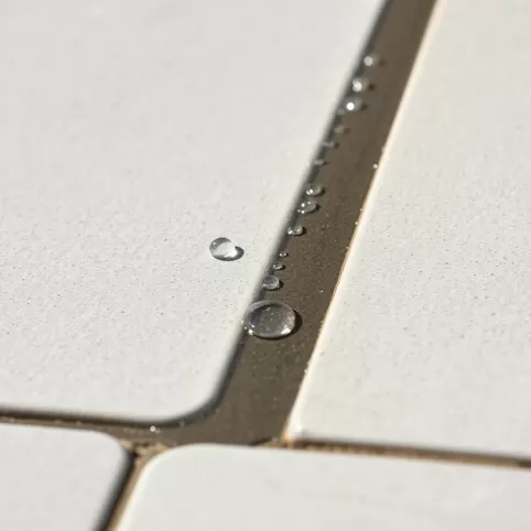 Impregnat do fug wodoszczelny na zewnątrz