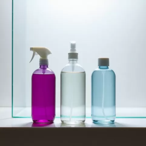 Impregnat do kabin prysznicowych ranking