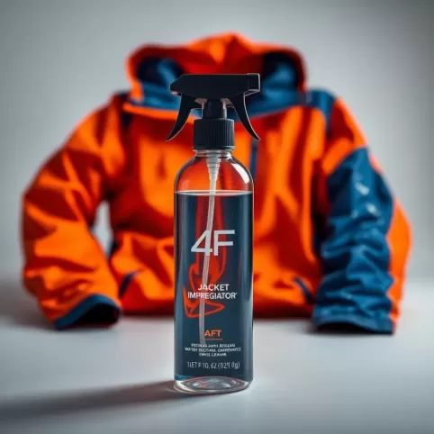 Impregnat do KURTEK 4F