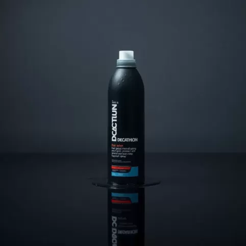 Impregnat do kurtek przeciwdeszczowych Decathlon