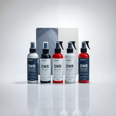 Impregnat do kurtek przeciwdeszczowych ranking