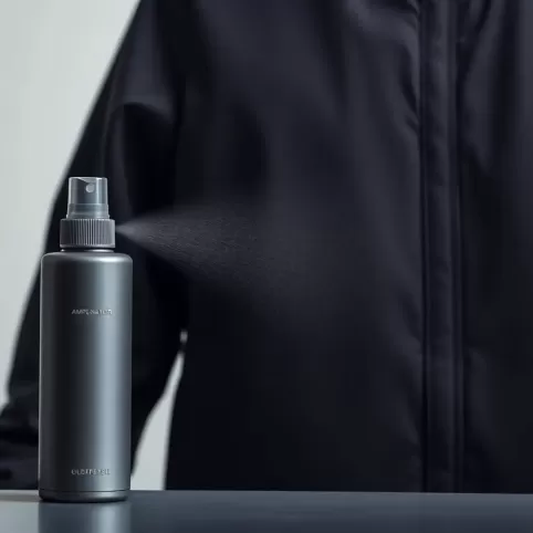 Impregnat do kurtek w sprayu