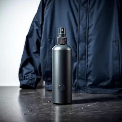 Impregnat do kurtek z membraną