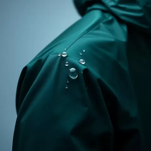 Impregnat do kurtki przeciwdeszczowej