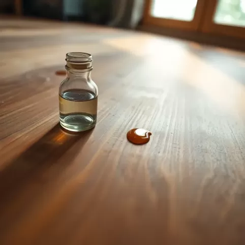 Impregnat do modrzewia