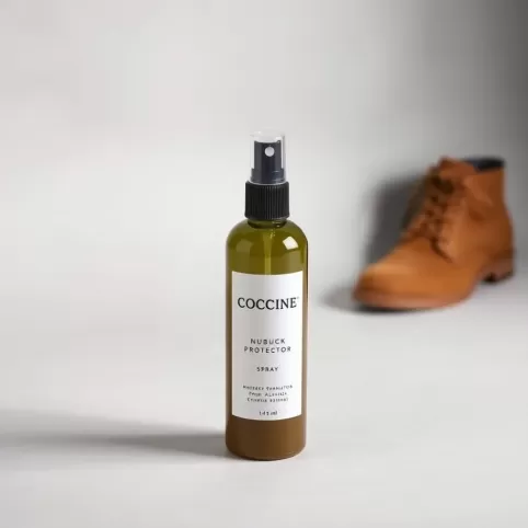 Impregnat do nubuku COCCINE