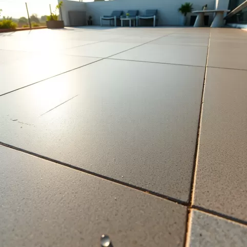 Impregnat do płyt tarasowych betonowych Libet