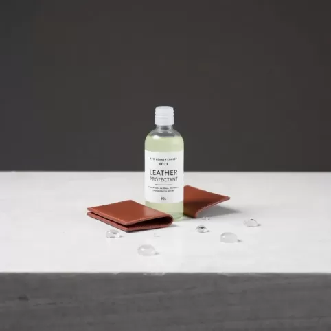 Impregnat do skóry naturalnej