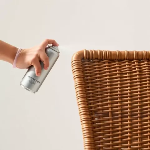 Impregnat do wikliny w sprayu