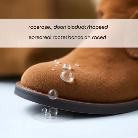 IMPREGNAT do zamszu RYŁKO