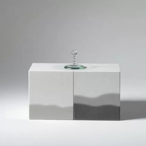 Impregnat hydrofobowy do betonu architektonicznego