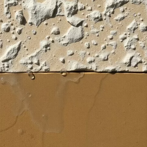 Impregnat hydrofobowy do kamienia