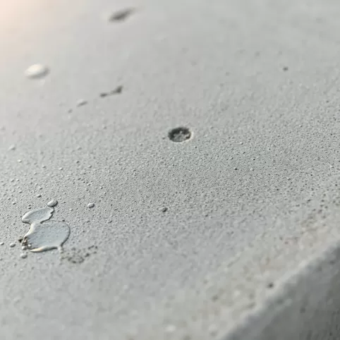 Impregnat krzemianowy do betonu