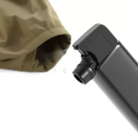 Impregnat w sprayu do kurtek