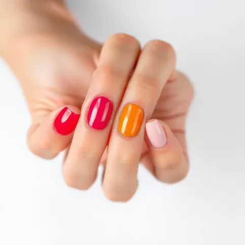 Jak długo schnie lakier do paznokci