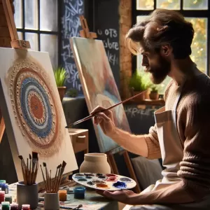 Jak Malować Farbą Ceramiczną