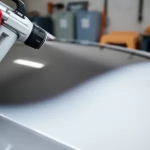 Jak nakładać lakier bezbarwny w sprayu