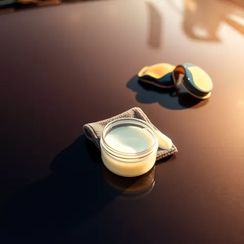 Jak nakładać wosk na auto