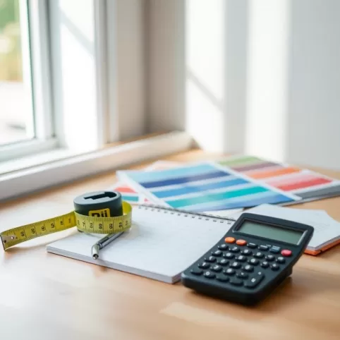 Jak Obliczyć Koszt Malowania Ścian