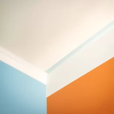 Jak Odciąć Sufit Od Ściany Przy Malowaniu