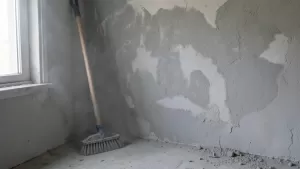 jak odpylic sciany przed gruntowaniem