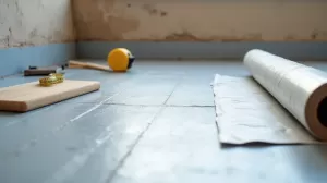 jak polozyc hydroizolacje na balkonie
