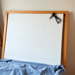 Jak Przygotować Płótno Do Malowania Obrazu