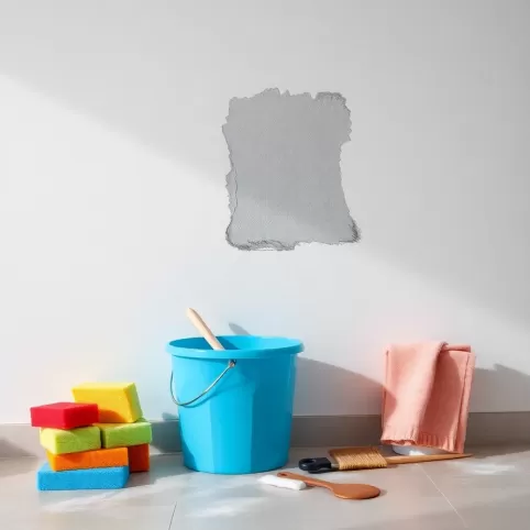 Jak Przygotować Ściany Do Malowania W Łazience