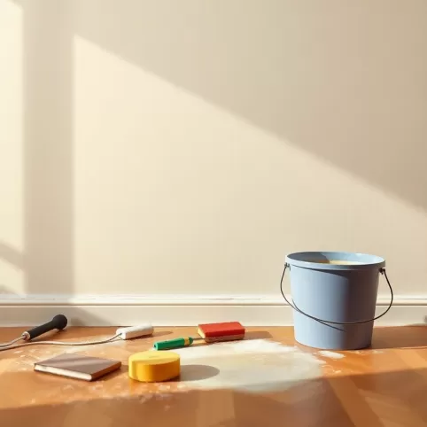 Jak Przygotować Ściany Do Ponownego Malowania