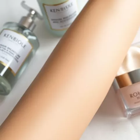 Jak przygotować skórę do depilacji woskiem