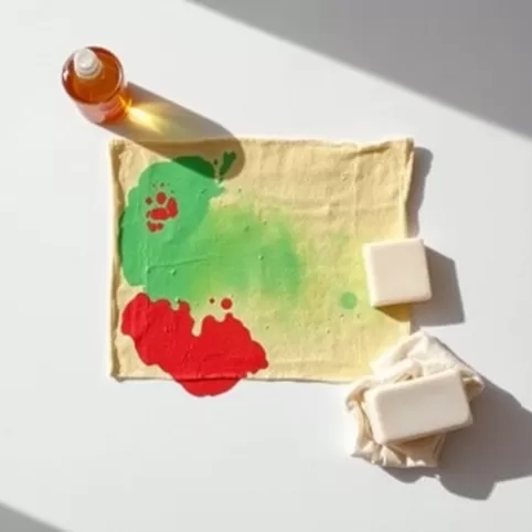Jak Usunąć Farbę Emulsyjną Z Ubrania